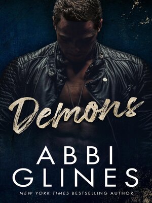 cover image of Demons